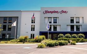 Hampton Inn Flemington